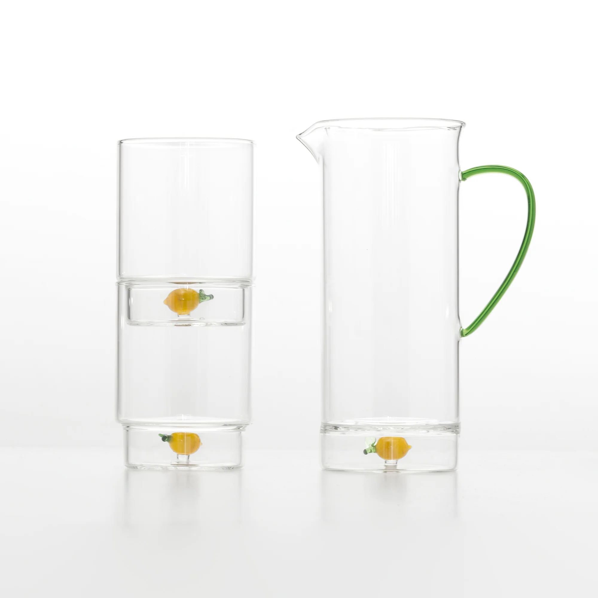 Teca Frutta Tumbler (Set of 6) - Image 20