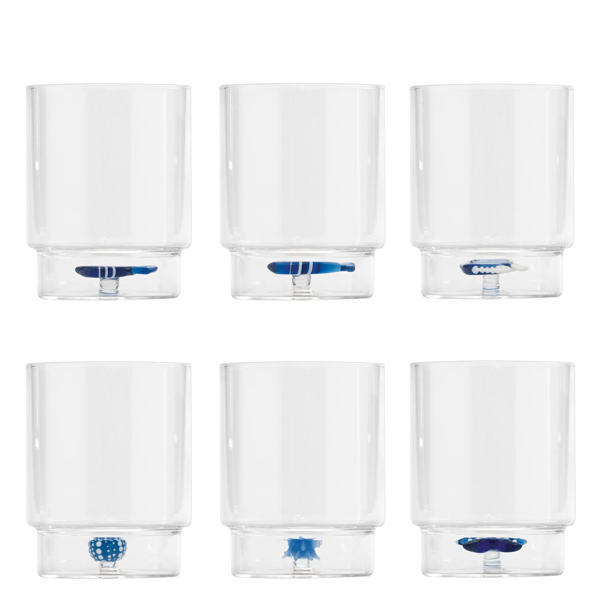 Teca Mare Tumbler (Set of 6) - Image 28