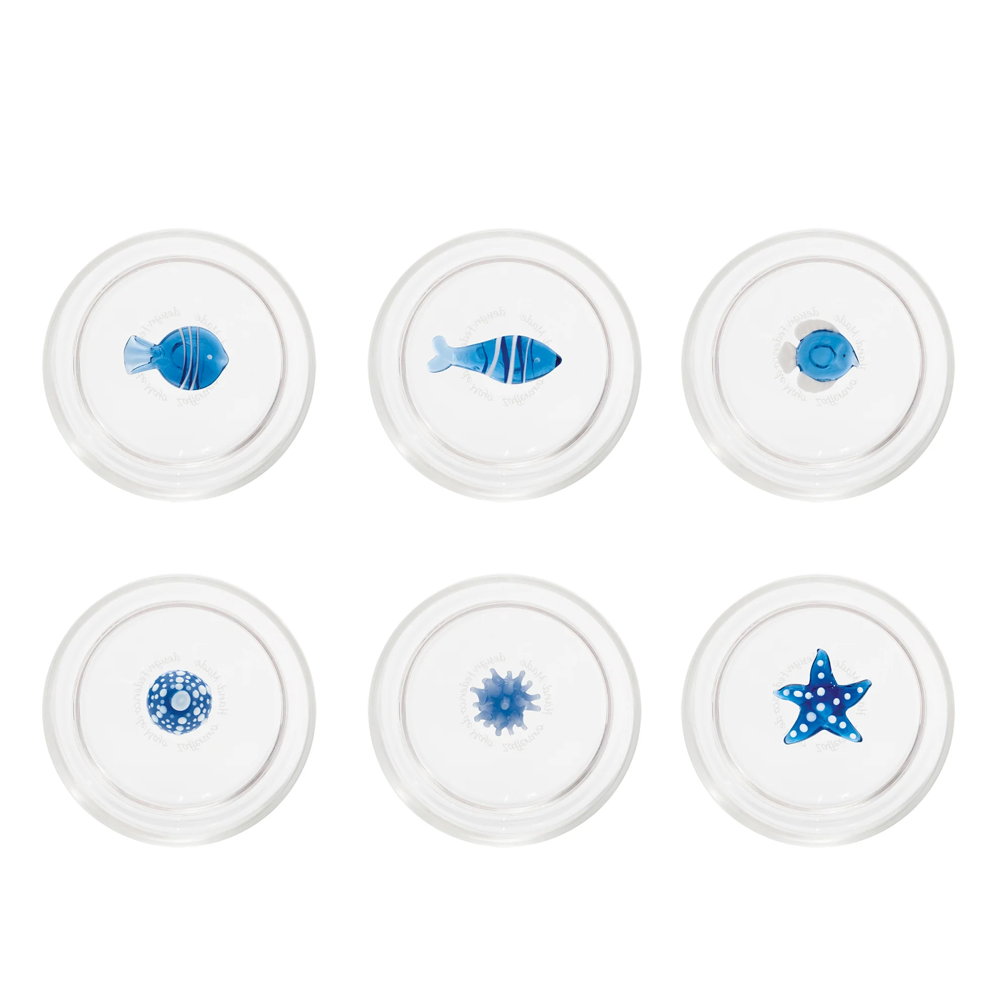 Teca Mare Tumbler (Set of 6) - Image 29