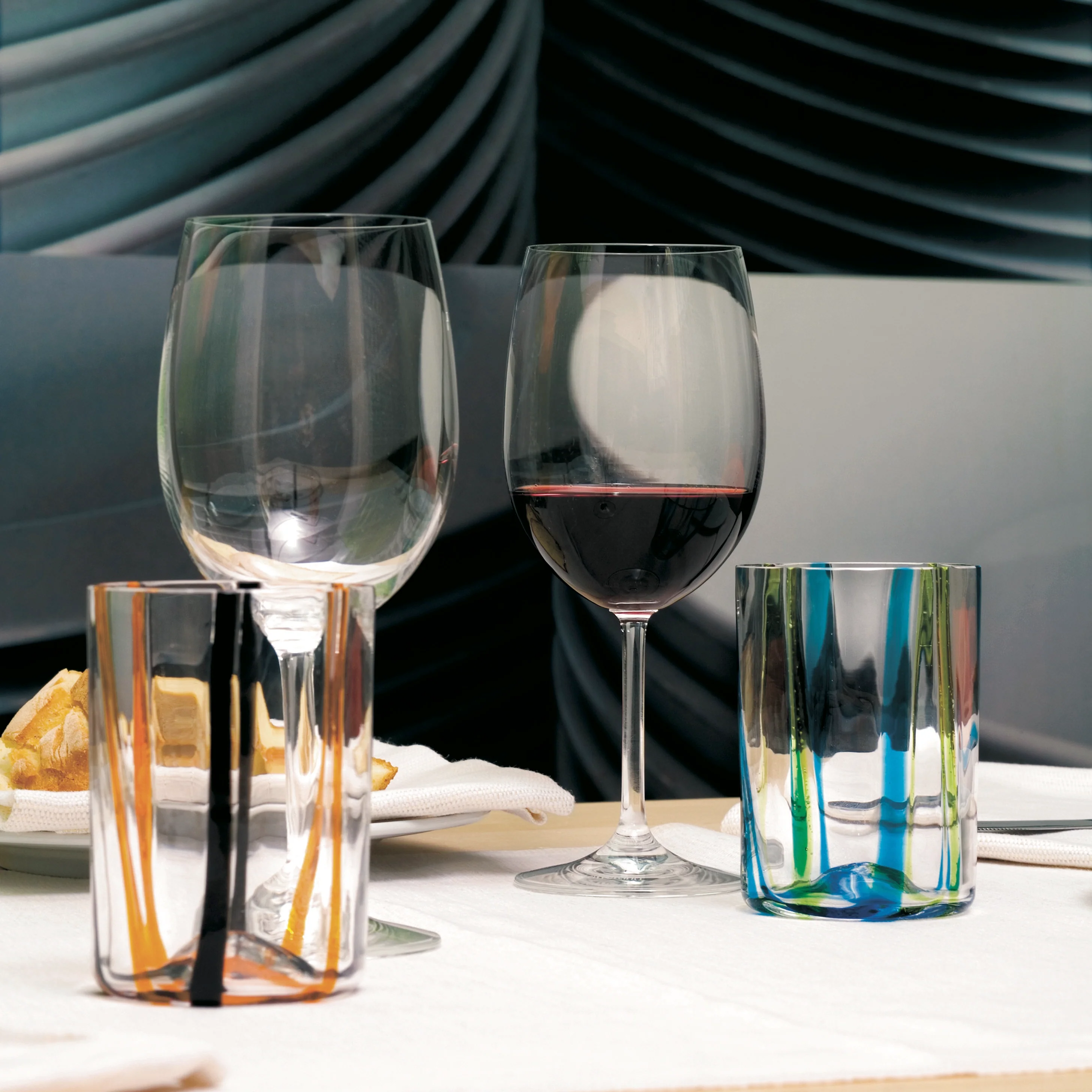 Tirache Tumbler (Set of 6) - Image 16