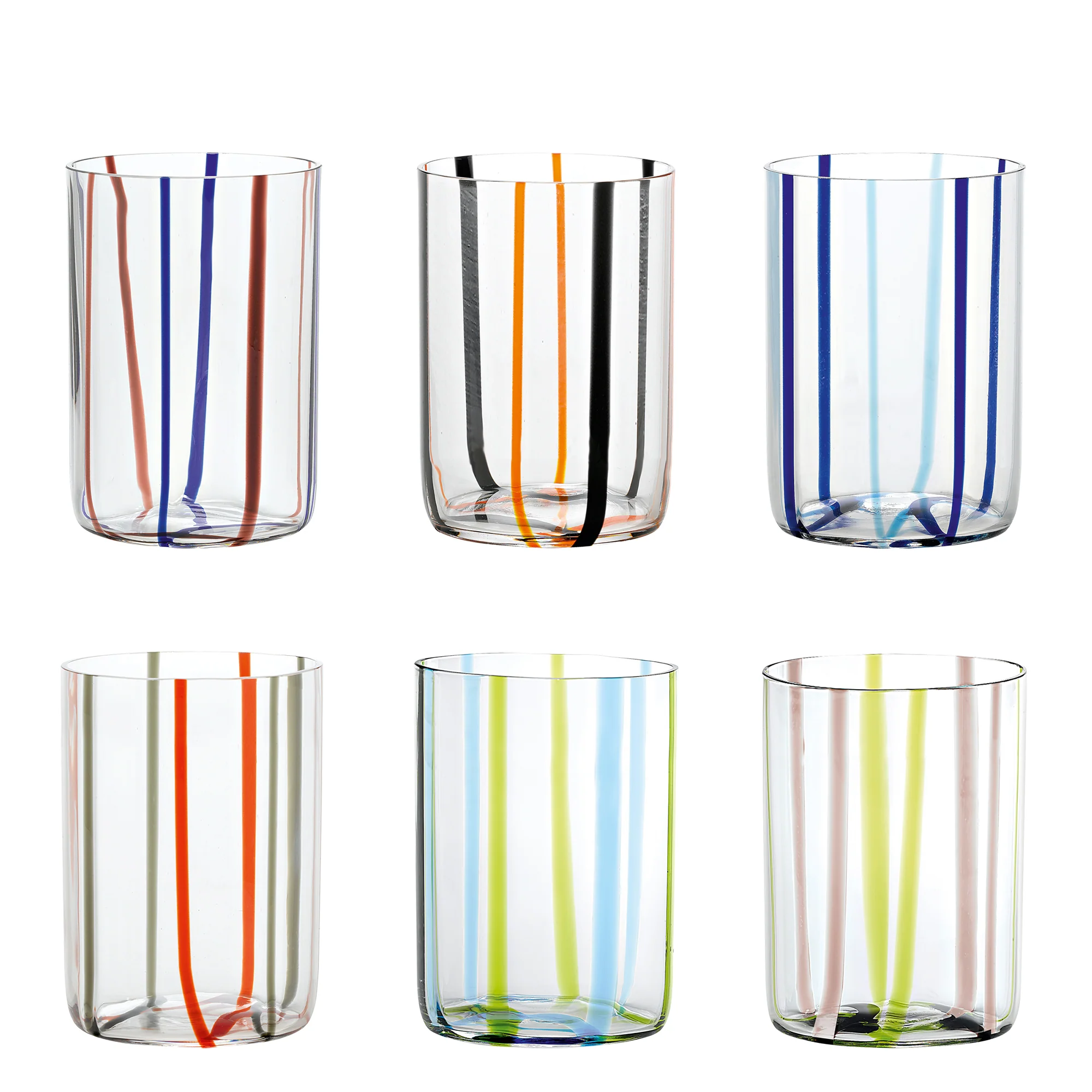 Tirache Tumbler (Set of 6) - Image 20