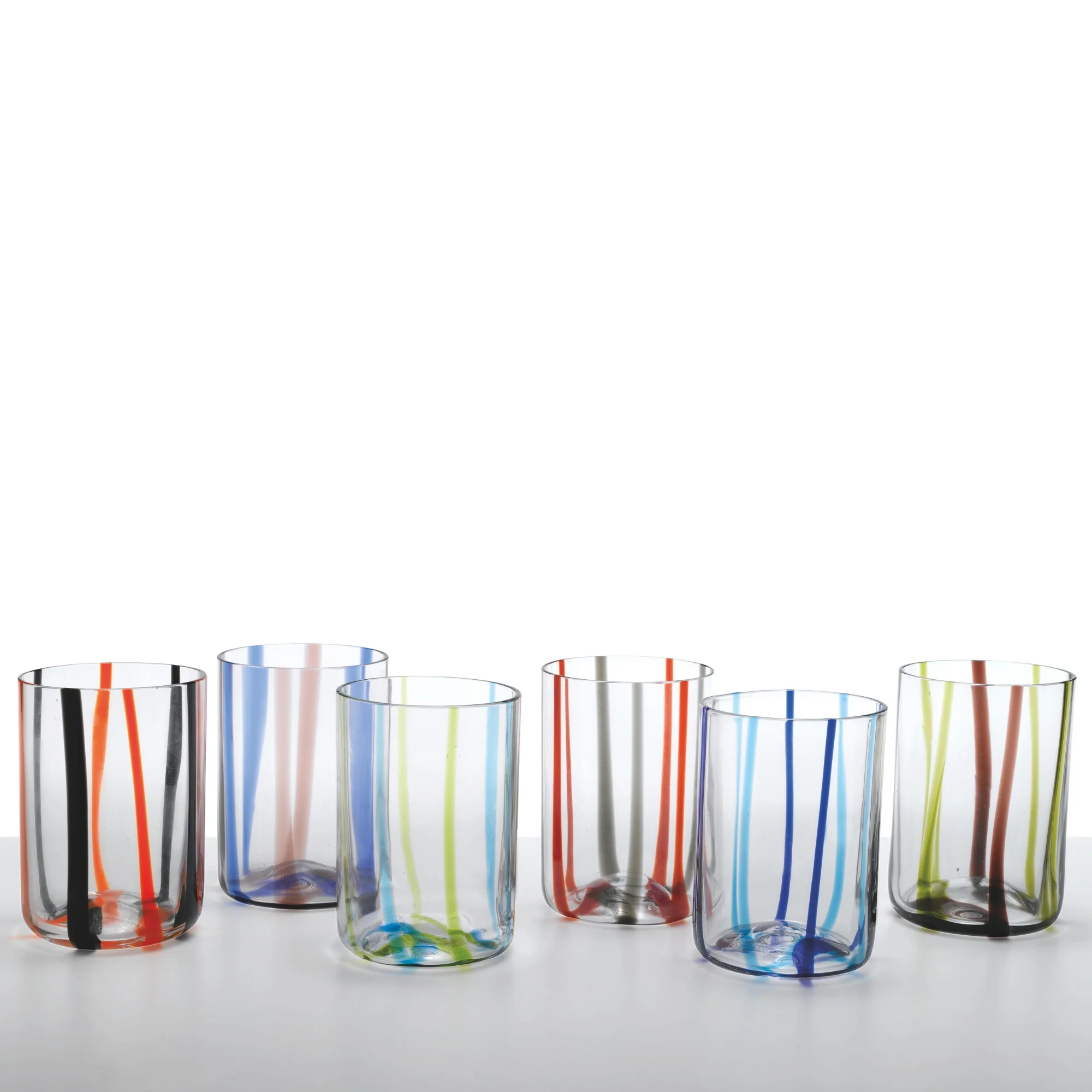 Tirache Tumbler (Set of 6) - Image 21
