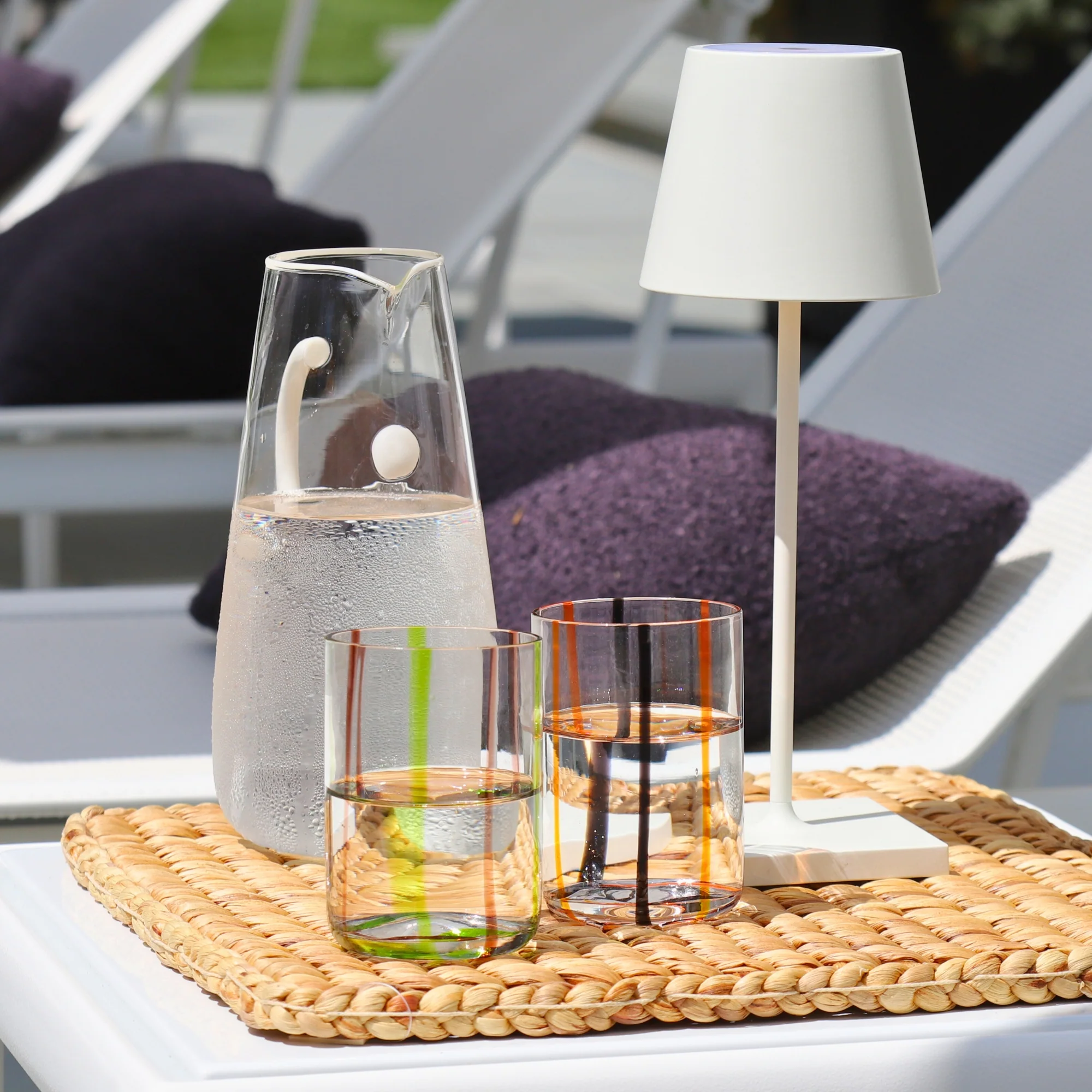 Tirache Tumbler (Set of 6) - Image 5