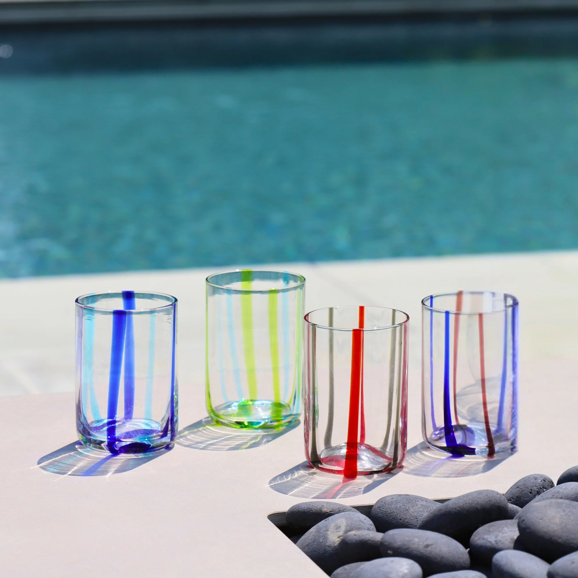 Tirache Tumbler (Set of 6) - Image 9