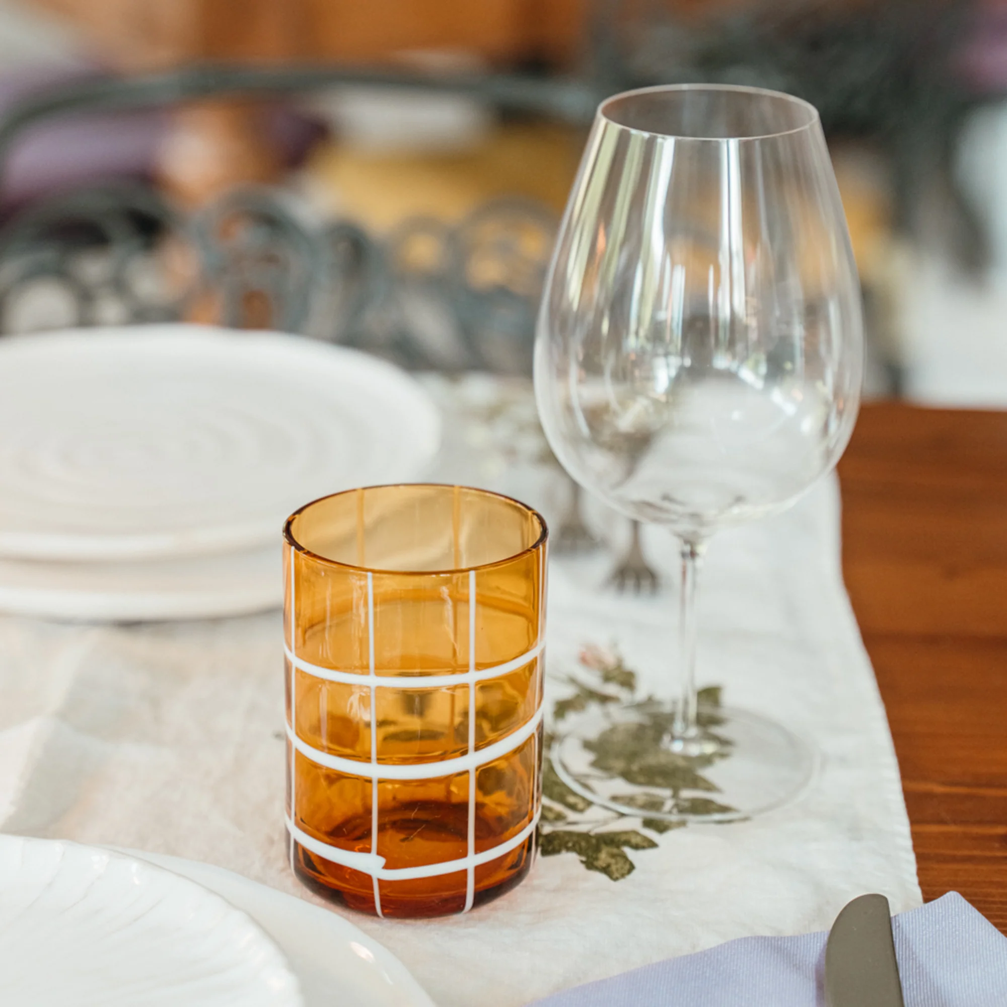 Twiddle Tumbler (Set of 6) - Image 10