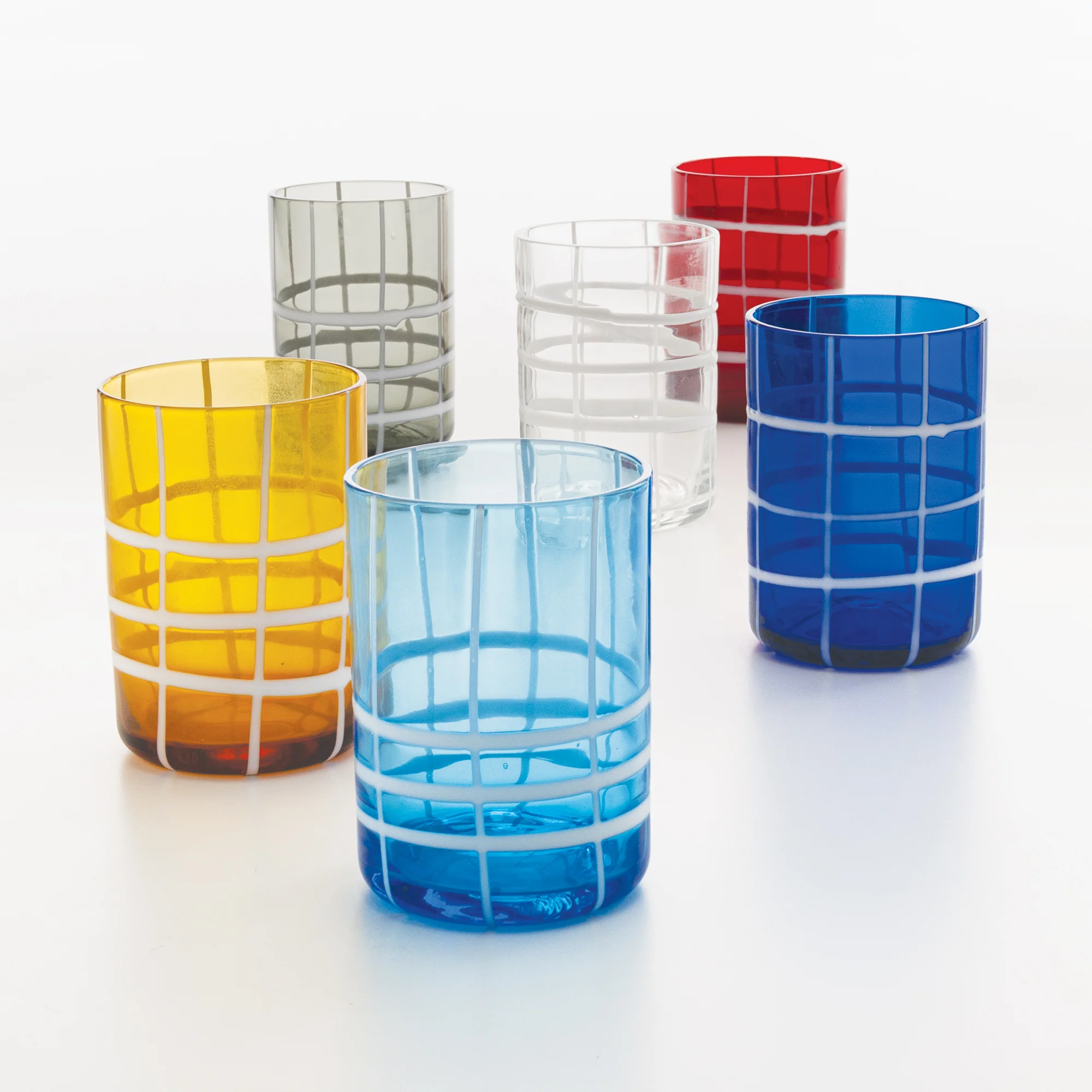 Twiddle Tumbler (Set of 6) - Image 21