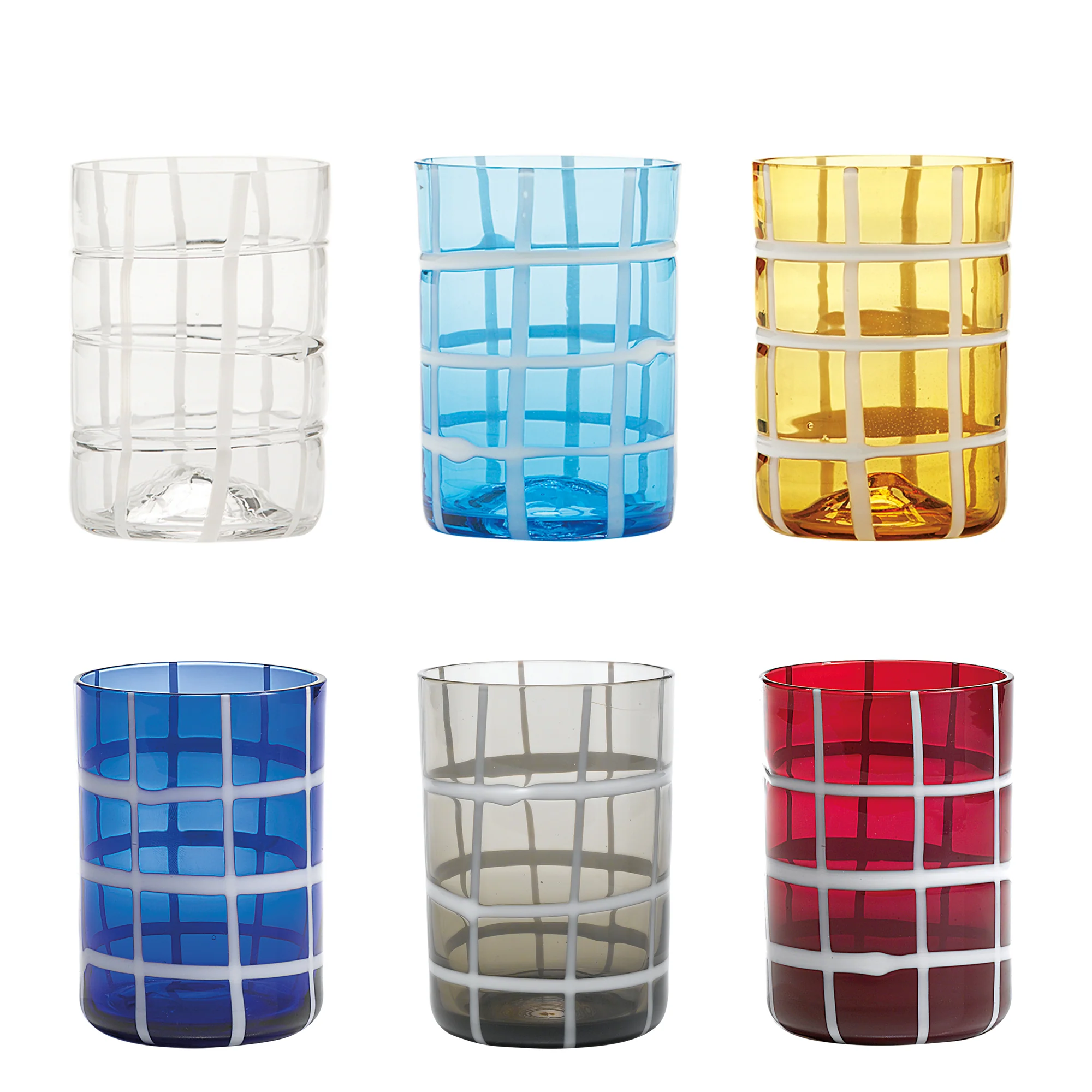 Twiddle Tumbler (Set of 6) - Image 22