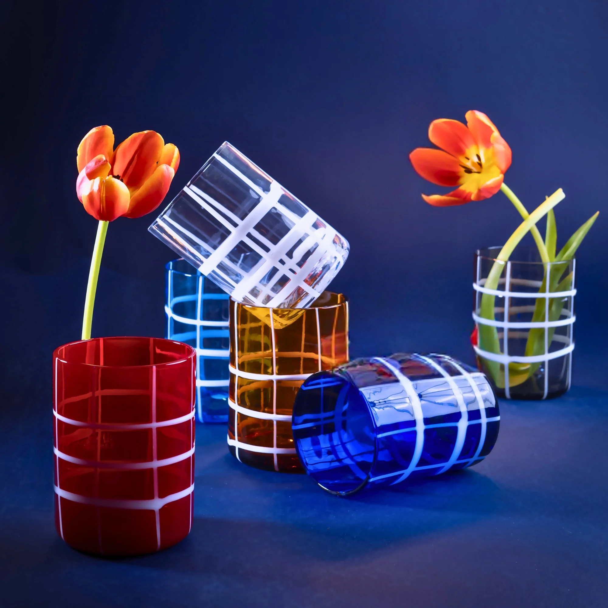 Twiddle Tumbler (Set of 6) - Image 24