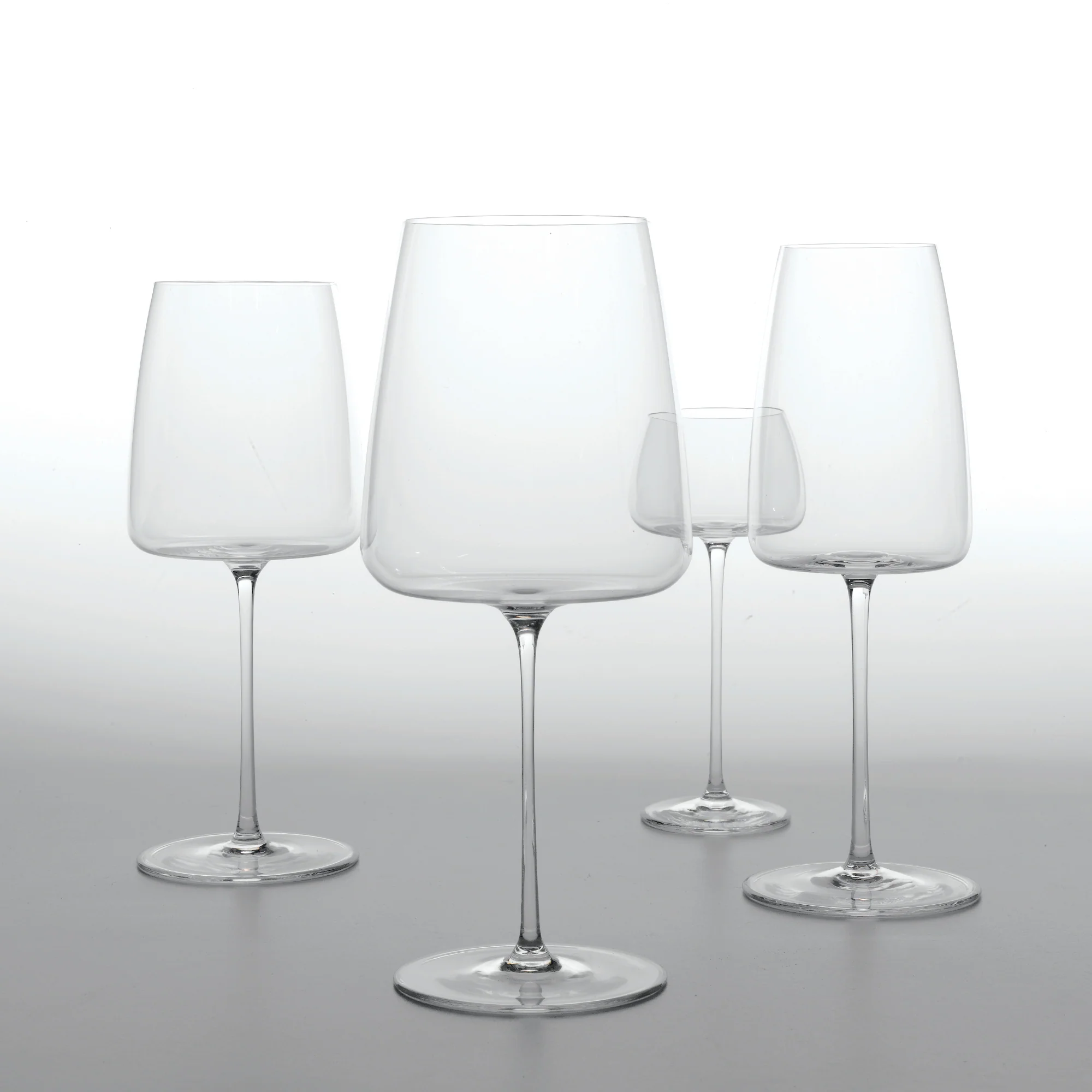 Ultralight White or Young Red Wines (Set of 2) - Image 2