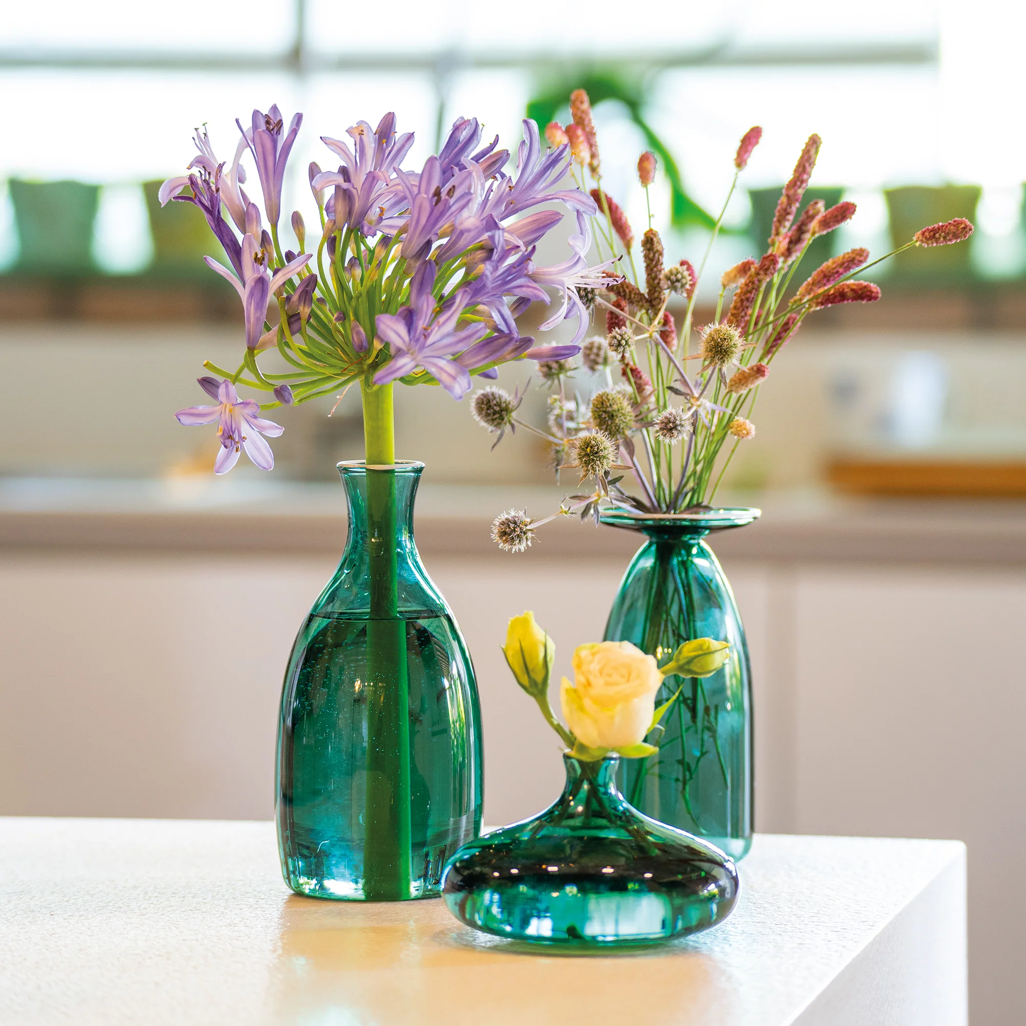 Un Fiore Vase 19 - Image 6