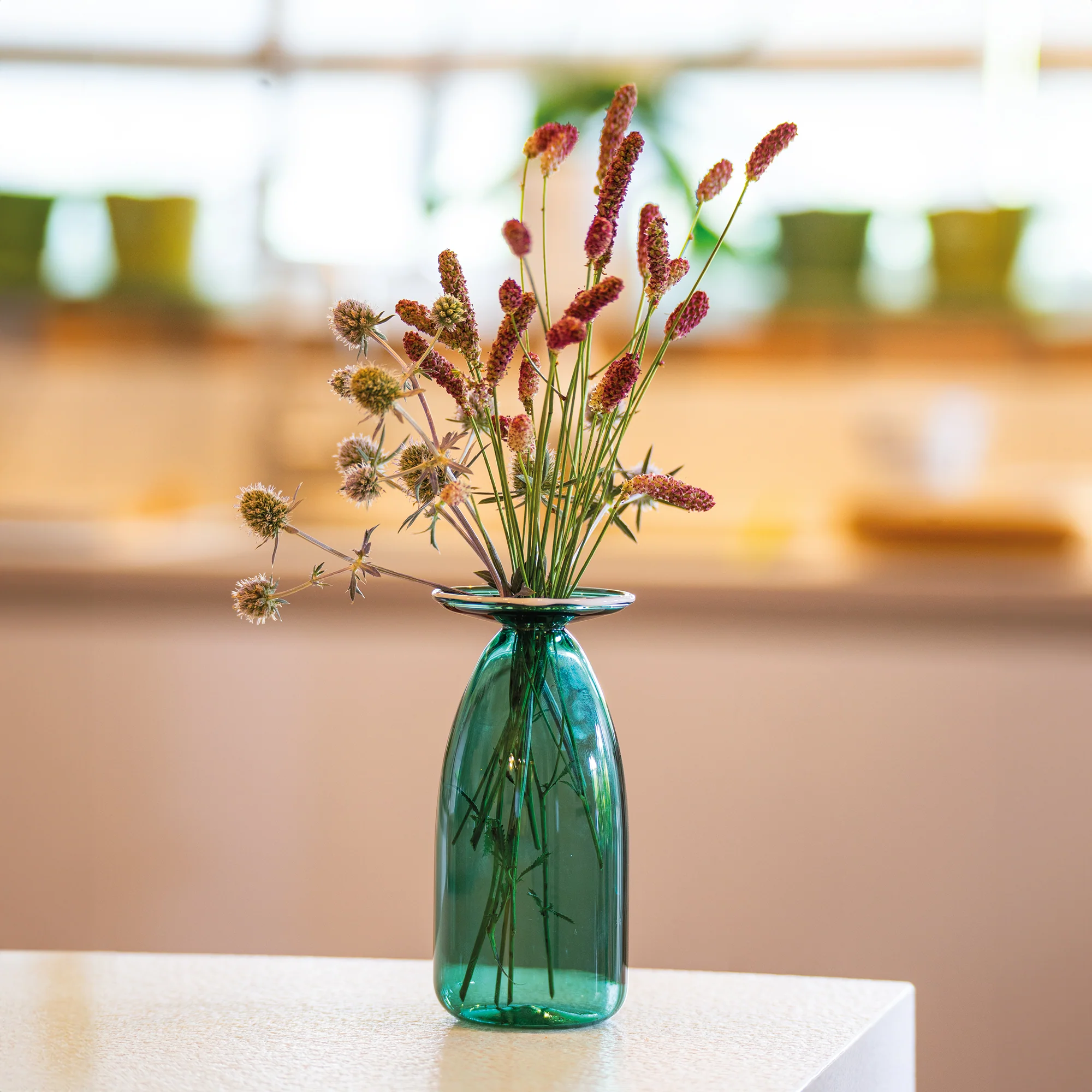Un Fiore Vase 22 - Image 4