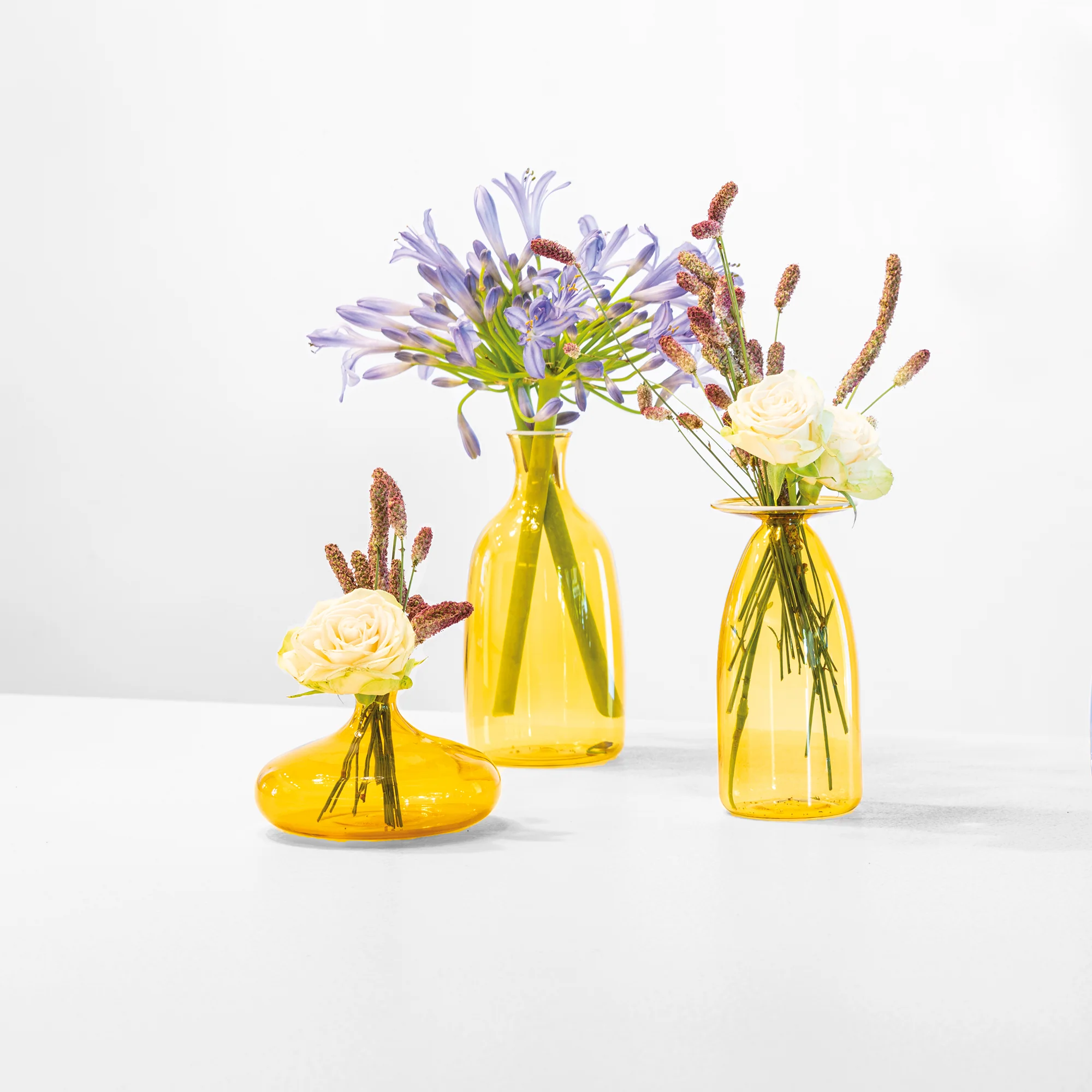 Un Fiore Vase 22 - Image 7