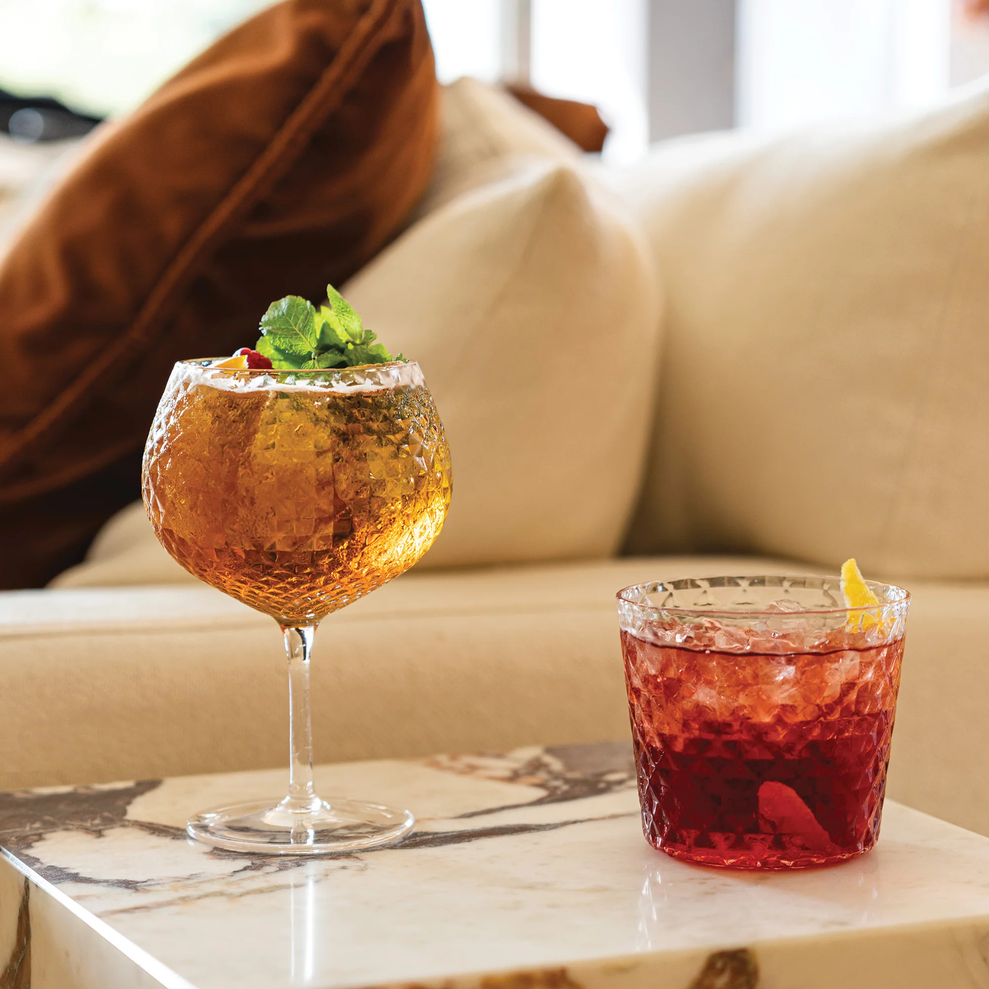 Veneziano Mixology Balloon (Set of 4) - Image 3
