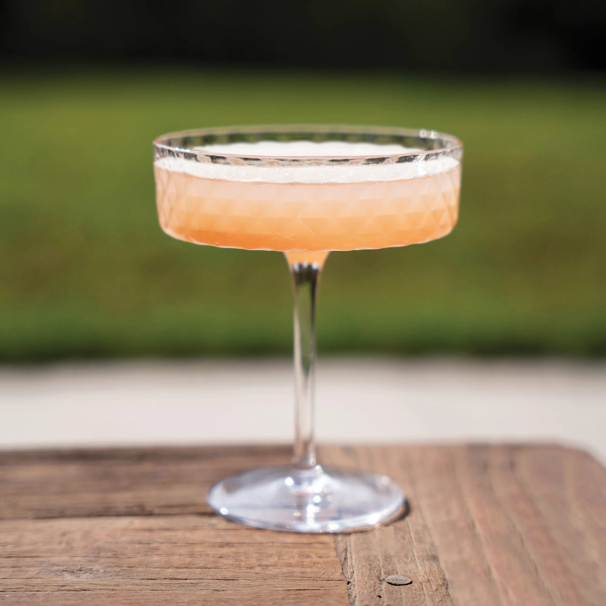 Veneziano Mixology Coupe (Set of 4) - Image 3