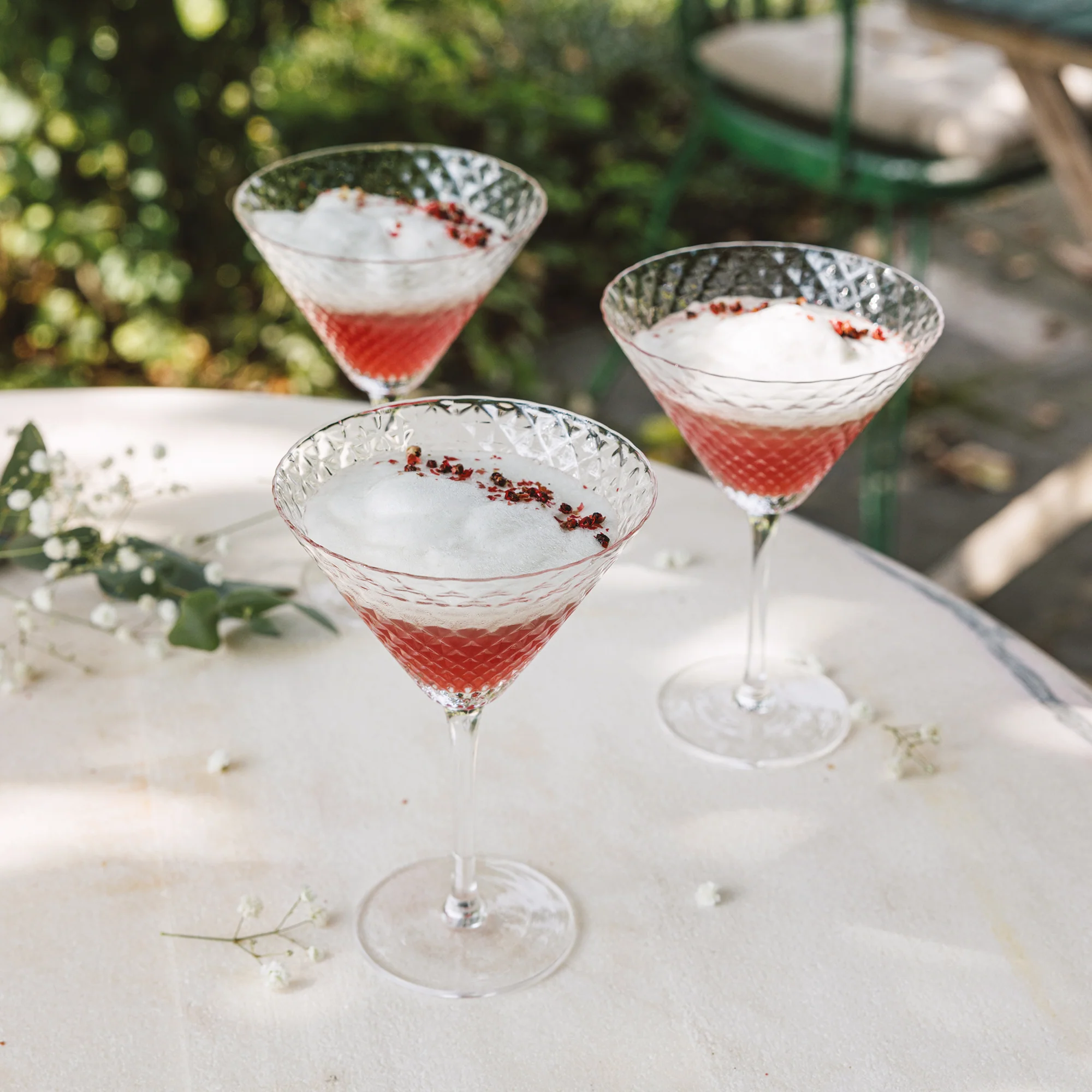 Veneziano Mixology Martini (Set of 4) - Image 3