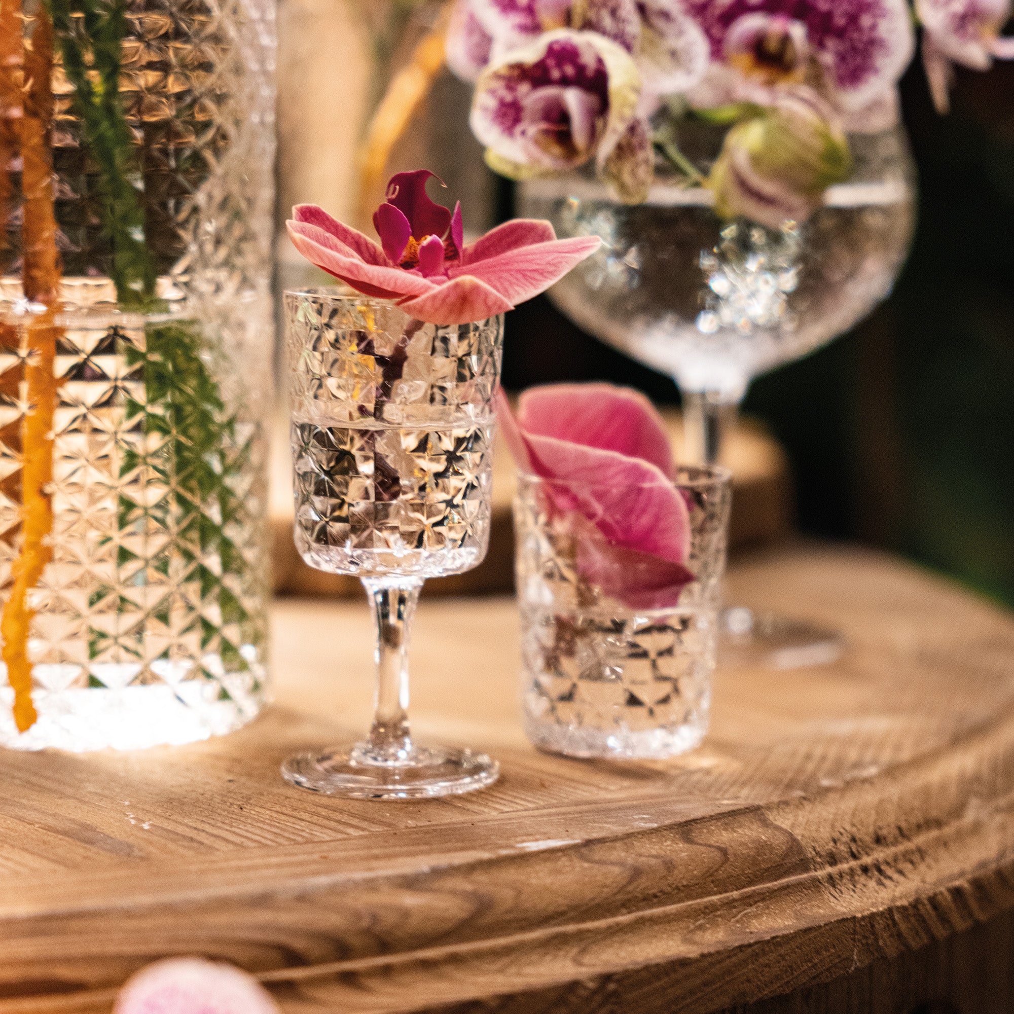 Veneziano Mixology Shot 80 (Set of 4) - Image 3