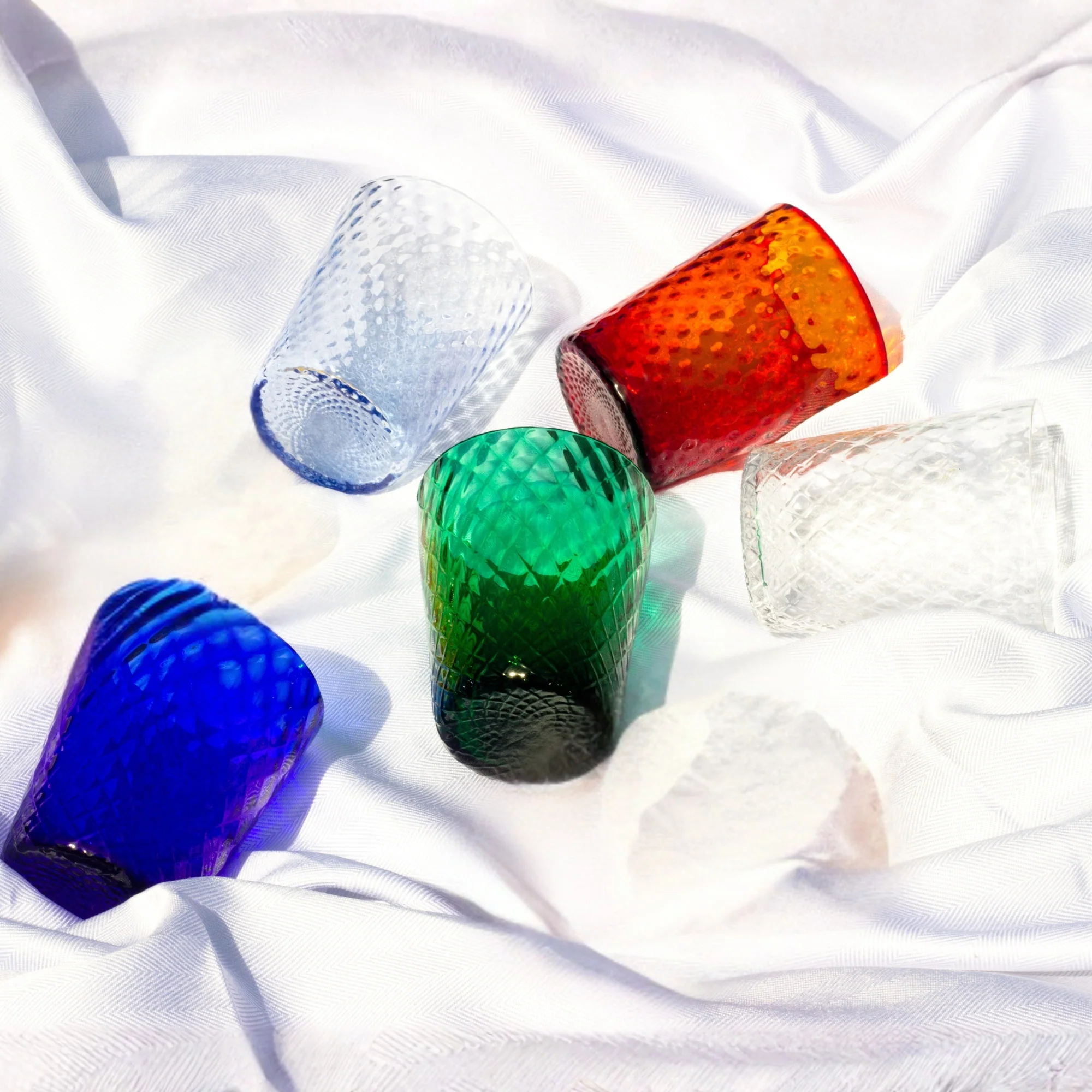 Veneziano Tumbler (Set of 6) - Image 11